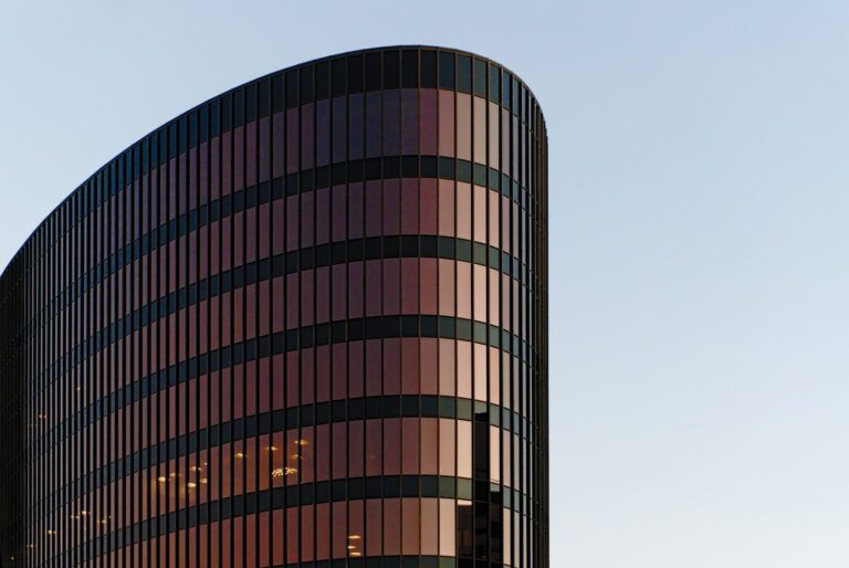 edificio rascacielos