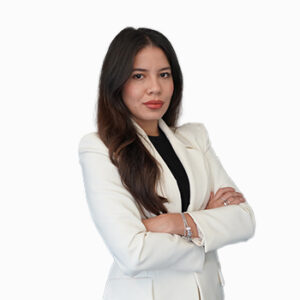 Imagen de Larissa Hernandez
