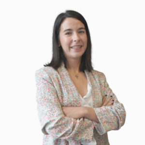 Imagen de Cristina Rebollo