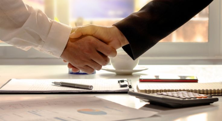 Acuerdos de Confidencialidad
