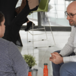 Encuentros ‘First Mates’