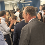 Jornada de puertas abiertas en las oficinas del despacho