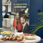 Jornada de puertas abiertas para estudiantes de máster