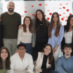 Mes del amor ‘de equipo’ en Selier Abogados