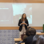 Participación en Torre IE University