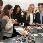 Selier - Participación en Torre IE University