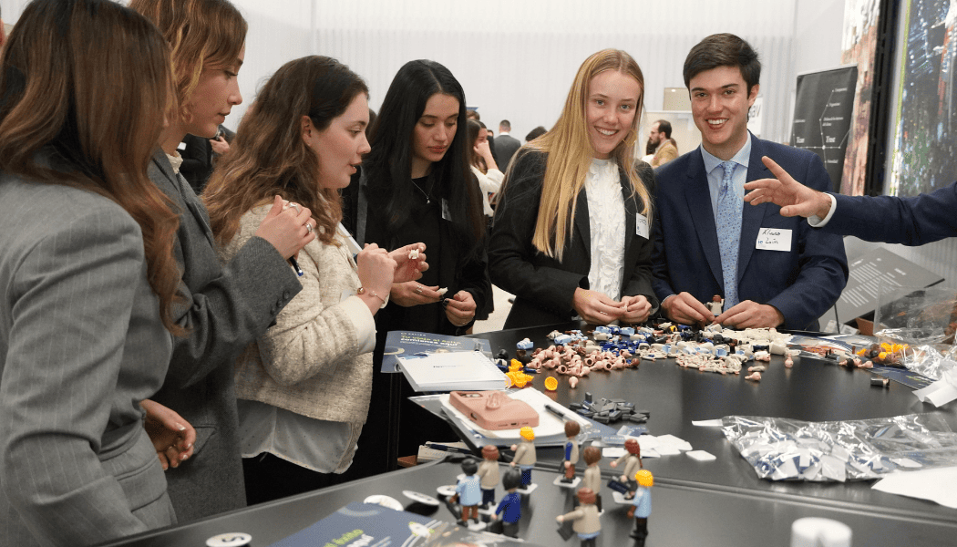 Selier - Participación en Torre IE University