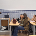 Talento joven e innovación legal