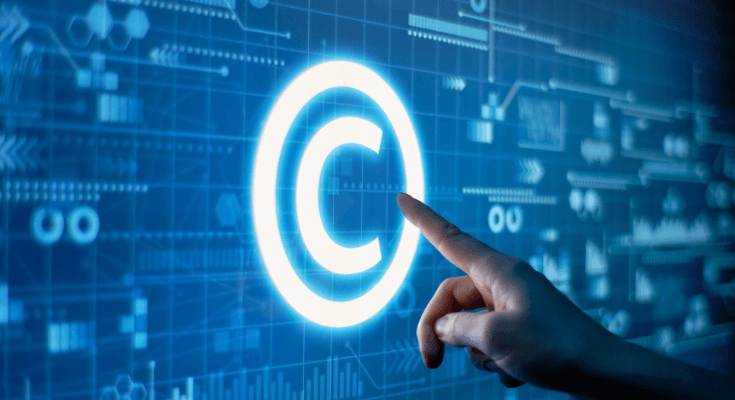 Propiedad intelectual