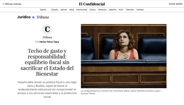 Estado del bienestar
