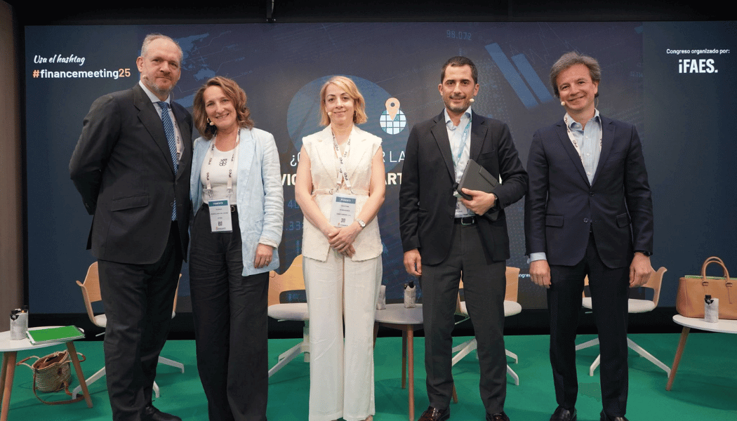 Finance meenting 2025