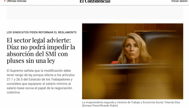 SMI salario base