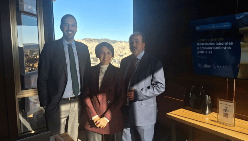 Desayunando novedades