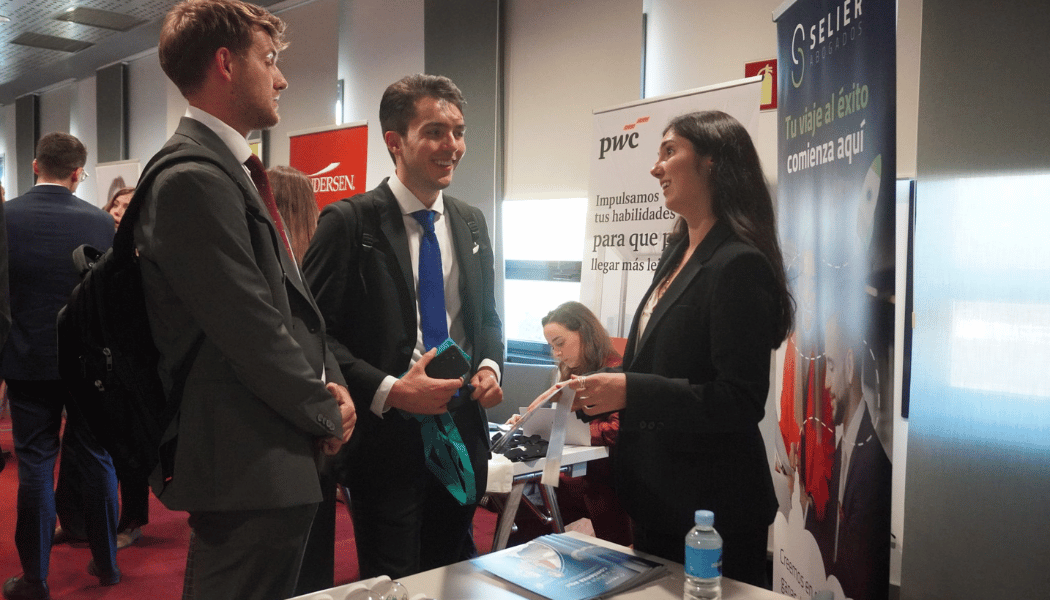 Selier en el Encuentro Empresarial Garrigues