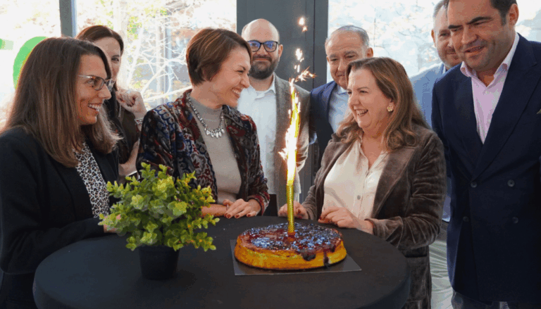 Celebración Aniversario de Selier
