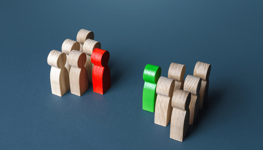 Medios Adecuados de Solución de Controversias (MASC)