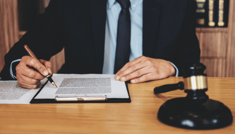 Ley de Representación Paritaria