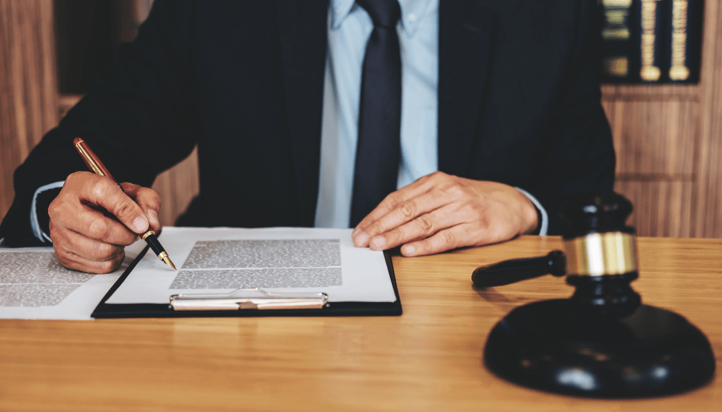 Ley de Representación Paritaria