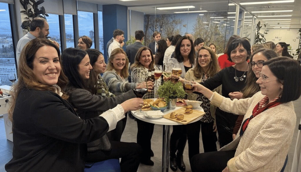 Celebracion del dia del abogado en selier