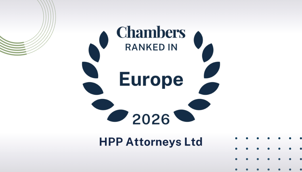 Chambers and Partners