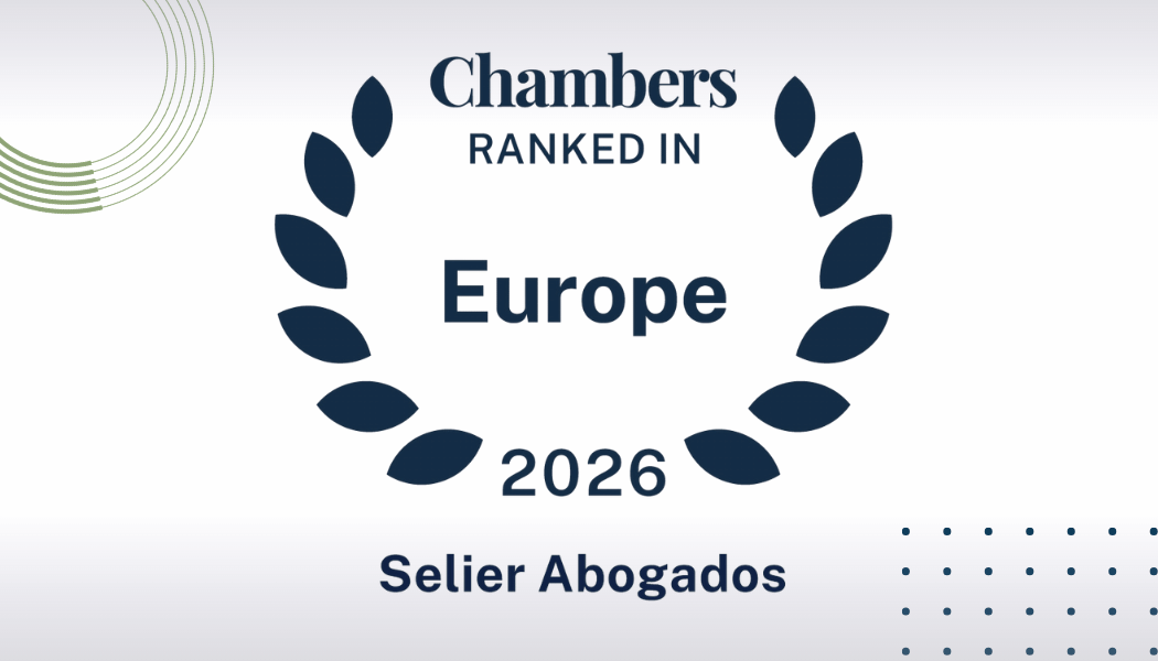 Selier en Chambers and Partners