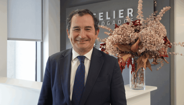 Selier Abogados incorpora a Pedro de Pablos