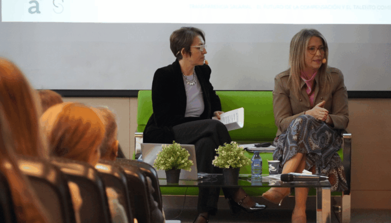 El impacto legal de la transparencia salarial