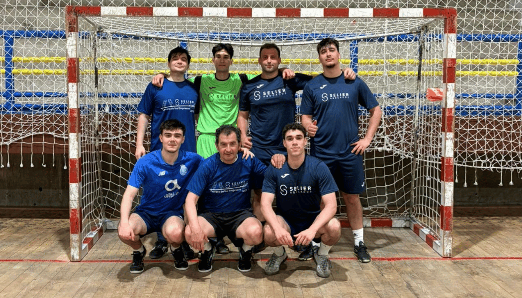 Liga de Liga de Despachos