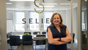 Pilar Jaquete en artículo 14