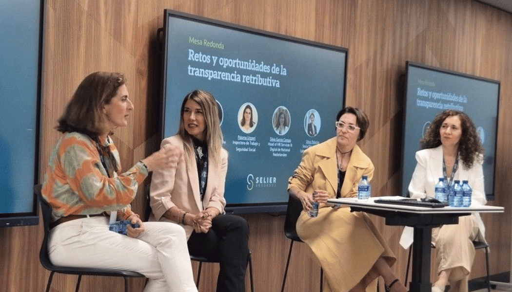 Sesión organizada por EJE&CON aquí