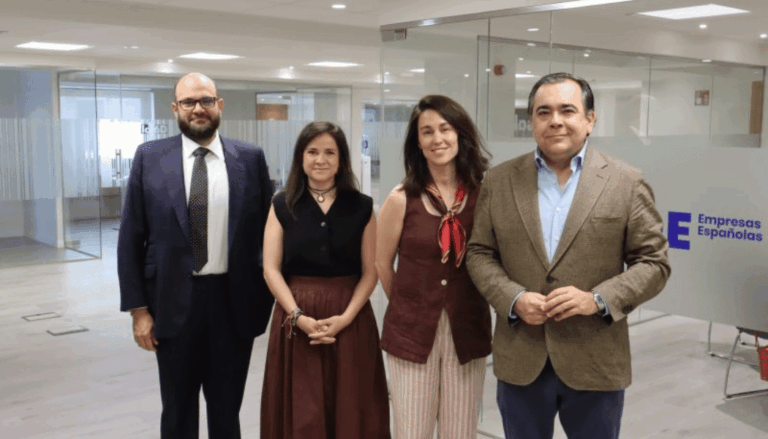 Selier Abogados se incorpora a CEOE para reforzar su presencia en el debate empresarial