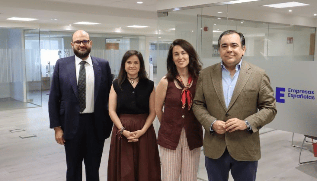 Selier Abogados se incorpora a CEOE para reforzar su presencia en el debate empresarial