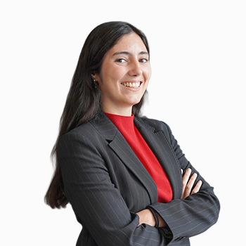 Lucía Martínez
