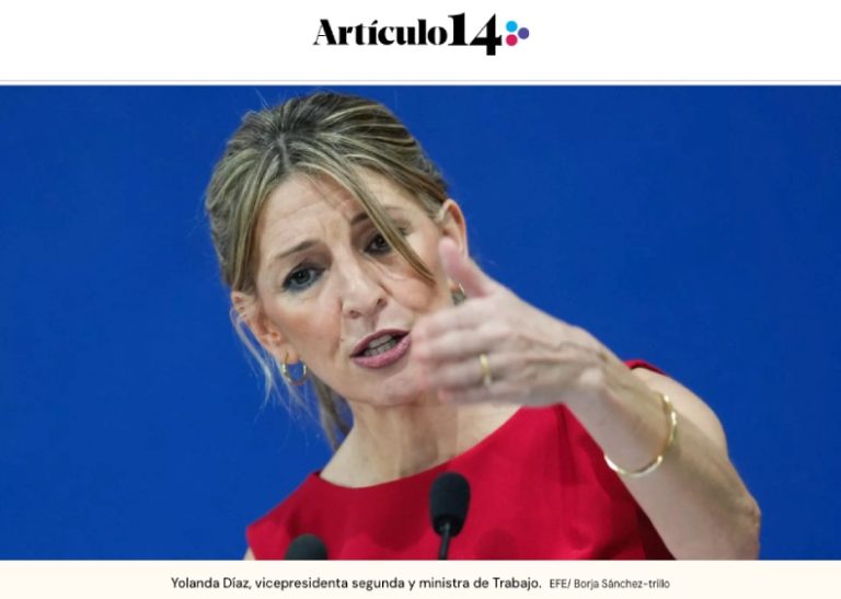 Los planes de igualdad no caducan por decreto