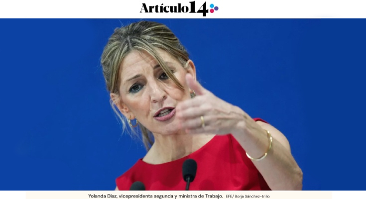 Artículo 14 | Los planes de igualdad no caducan por decreto: análisis de la doctrina del Tribunal Supremo